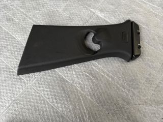 bontott BMW X1 Bal B Oszlop Burkolat