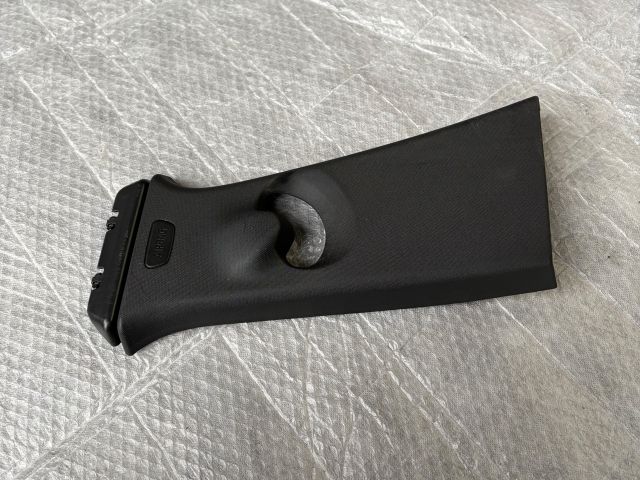 bontott BMW X1 Bal B Oszlop Burkolat