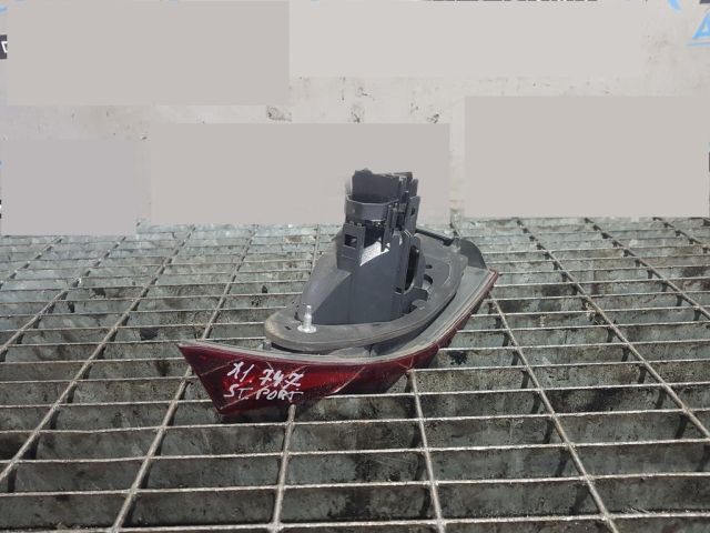 bontott BMW X1 Bal Belső Hátsó Lámpa