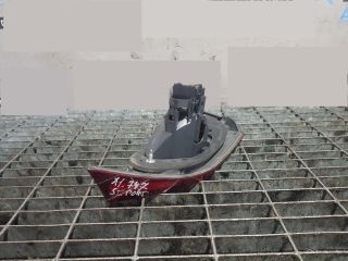 bontott BMW X1 Bal Belső Hátsó Lámpa