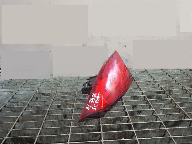 bontott BMW X1 Bal Belső Hátsó Lámpa