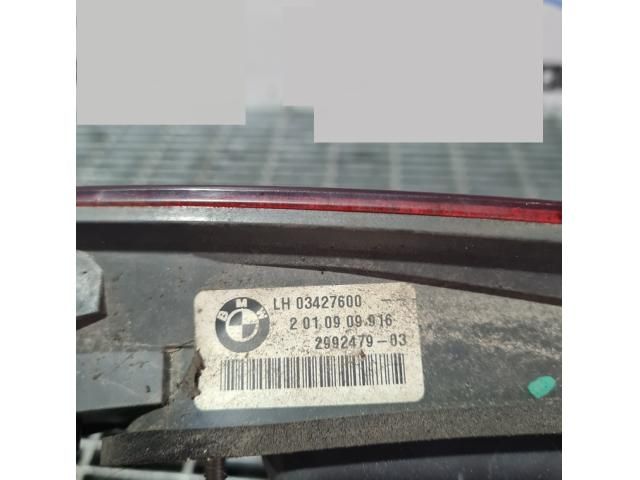 bontott BMW X1 Bal Belső Hátsó Lámpa