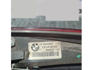 bontott BMW X1 Bal Belső Hátsó Lámpa