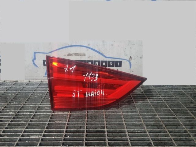 bontott BMW X1 Bal Belső Hátsó Lámpa