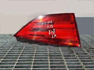 bontott BMW X1 Bal Belső Hátsó Lámpa