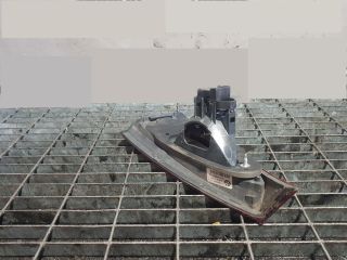 bontott BMW X1 Bal Belső Hátsó Lámpa