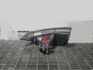 bontott BMW X1 Bal Belső Hátsó Lámpa