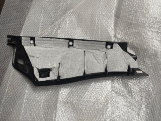 bontott BMW X1 Bal C Oszlop Burkolat