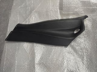 bontott BMW X1 Bal C Oszlop Burkolat