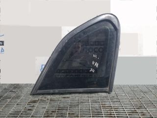 bontott BMW X1 Bal C Oszlop Oldalablak Üveg