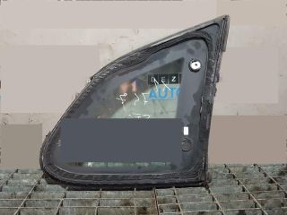 bontott BMW X1 Bal C Oszlop Oldalablak Üveg