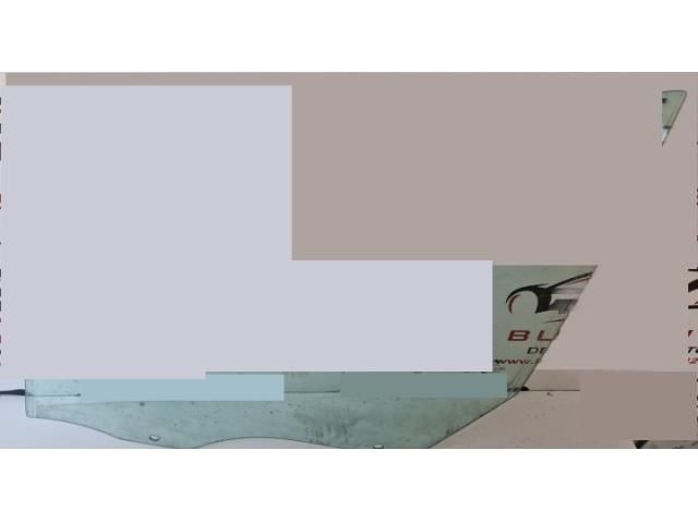 bontott BMW X1 Bal első Ablak