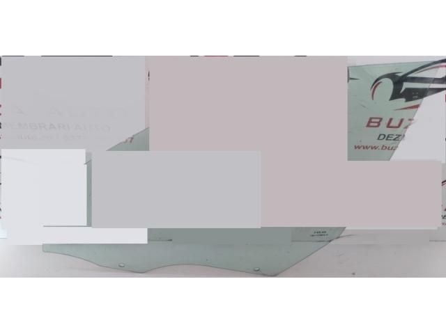 bontott BMW X1 Bal első Ablak