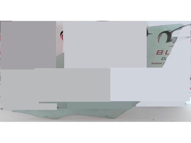 bontott BMW X1 Bal első Ablak