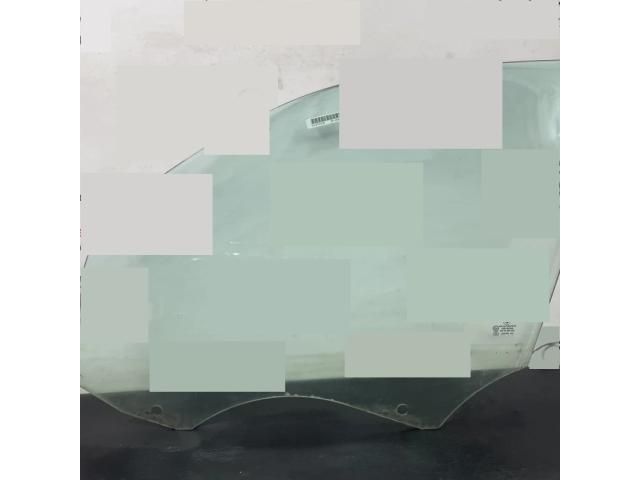 bontott BMW X1 Bal első Ablak