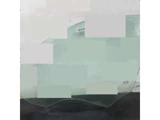 bontott BMW X1 Bal első Ablak