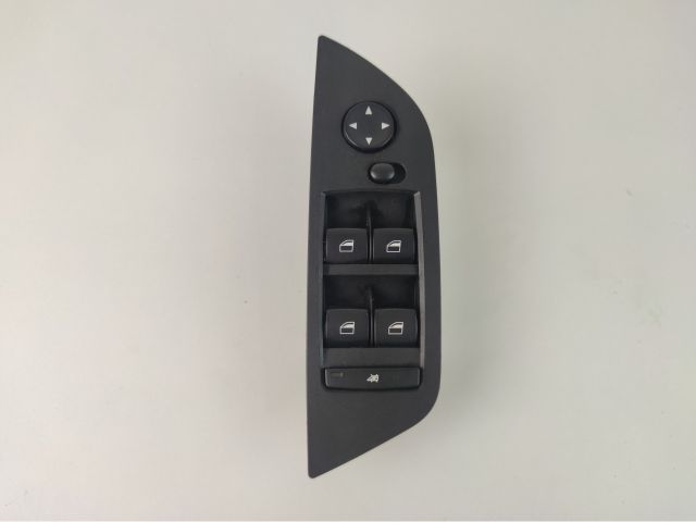 bontott BMW X1 Bal első Ablakemelő Kapcsoló