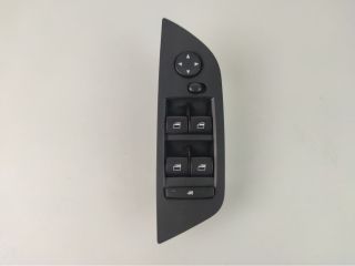 bontott BMW X1 Bal első Ablakemelő Kapcsoló