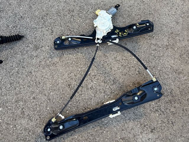 bontott BMW X1 Bal első Ablakemelő Szerkezet (Elektromos)