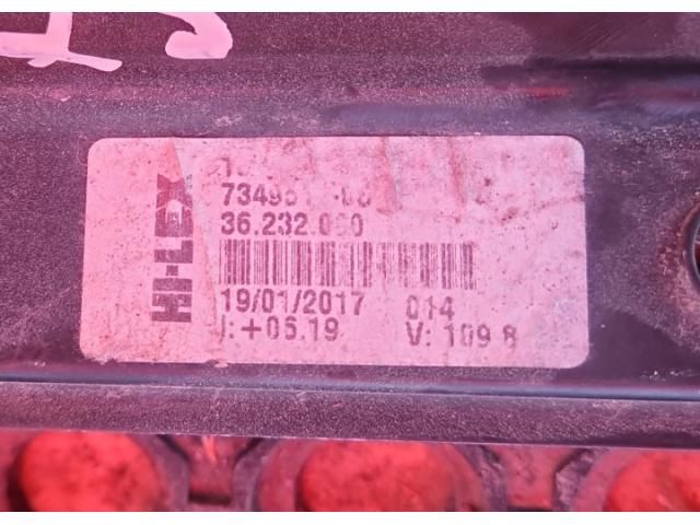 bontott BMW X1 Bal első Ablakemelő Szerkezet (Elektromos)