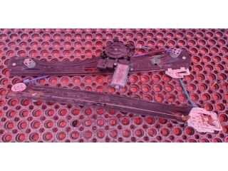 bontott BMW X1 Bal első Ablakemelő Szerkezet (Elektromos)