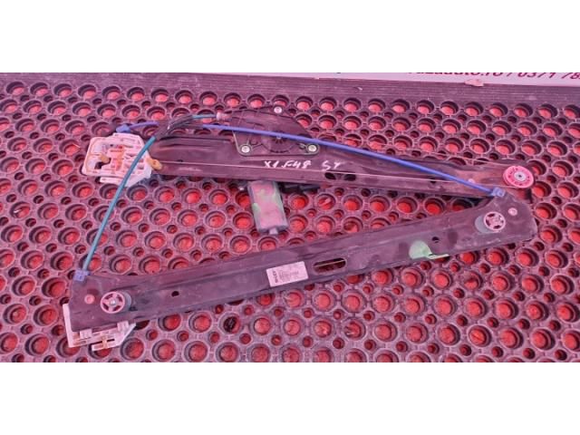 bontott BMW X1 Bal első Ablakemelő Szerkezet (Elektromos)