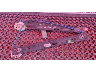 bontott BMW X1 Bal első Ablakemelő Szerkezet (Elektromos)