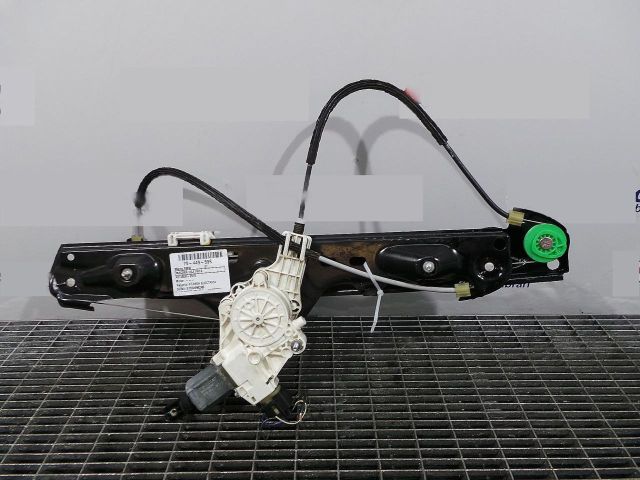 bontott BMW X1 Bal első Ablakemelő Szerkezet (Elektromos)