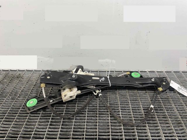 bontott BMW X1 Bal első Ablakemelő Szerkezet (Elektromos)