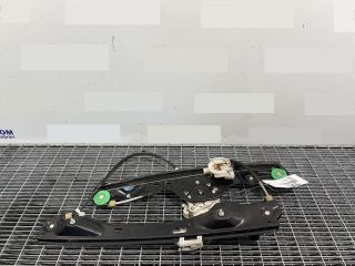 bontott BMW X1 Bal első Ablakemelő Szerkezet (Elektromos)