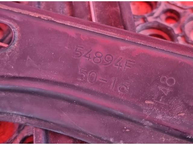 bontott BMW X1 Bal első Ablakemelő Szerkezet (Elektromos)