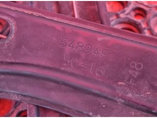 bontott BMW X1 Bal első Ablakemelő Szerkezet (Elektromos)