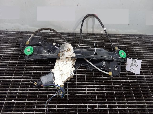 bontott BMW X1 Bal első Ablakemelő Szerkezet (Elektromos)