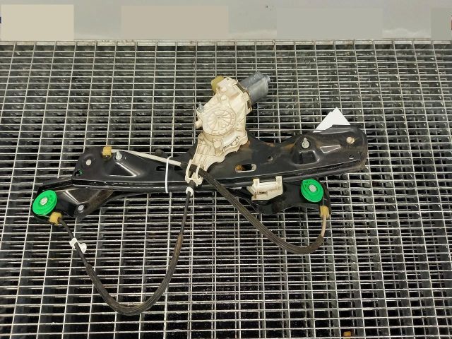 bontott BMW X1 Bal első Ablakemelő Szerkezet (Elektromos)