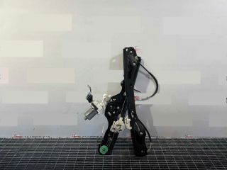 bontott BMW X1 Bal első Ablakemelő Szerkezet (Elektromos)