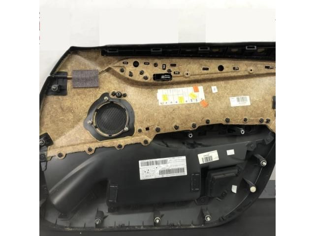 bontott BMW X1 Bal első Ajtó Kárpit