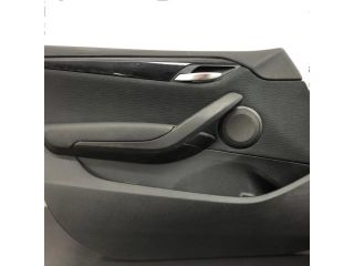 bontott BMW X1 Bal első Ajtó Kárpit