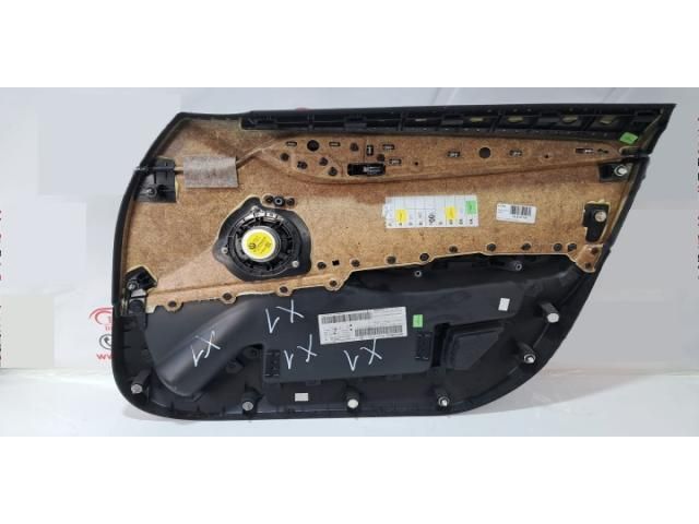 bontott BMW X1 Bal első Ajtó Kárpit