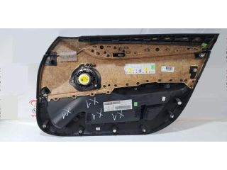 bontott BMW X1 Bal első Ajtó Kárpit