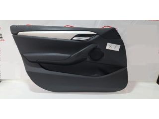 bontott BMW X1 Bal első Ajtó Kárpit