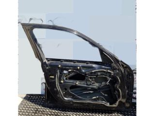 bontott BMW X1 Bal első Ajtó (Üres lemez)