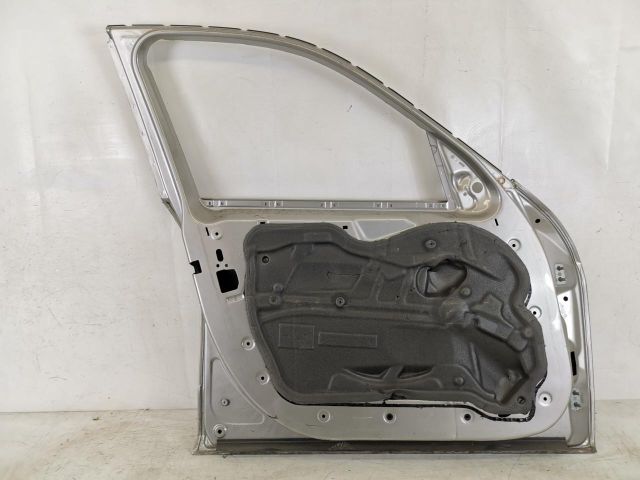 bontott BMW X1 Bal első Ajtó (Üres lemez)