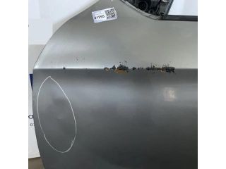 bontott BMW X1 Bal első Ajtó (Üres lemez)