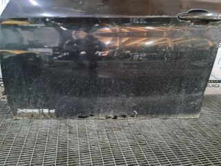 bontott BMW X1 Bal első Ajtó (Üres lemez)