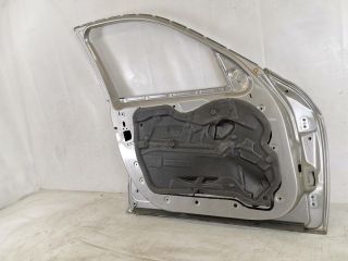 bontott BMW X1 Bal első Ajtó (Üres lemez)