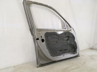 bontott BMW X1 Bal első Ajtó (Üres lemez)