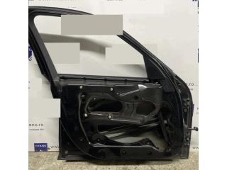 bontott BMW X1 Bal első Ajtó (Üres lemez)