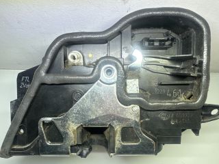 bontott BMW X1 Bal első Ajtózár