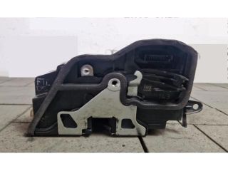 bontott BMW X1 Bal első Ajtózár