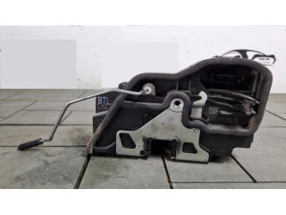 bontott BMW X1 Bal első Ajtózár